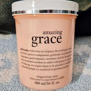 Philosophy Amazing Grace Pink Body Crème